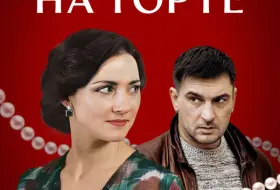 Вишенка на торте