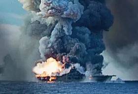 Апокалипсис 45